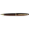 Waterman Carene Marine Amber Ballpoint Pen-Pen Boutique Ltd