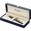 Waterman Carene Marine Amber Ballpoint Pen-Pen Boutique Ltd