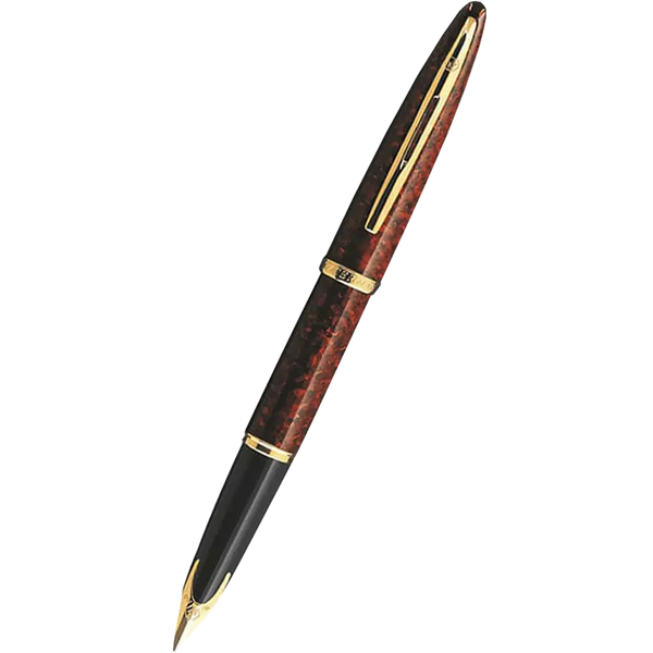 Waterman-Carene-Marine-Amber-