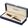 Waterman Carene Marine Amber Fountain Pen-Pen Boutique Ltd