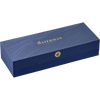Waterman Carene Marine Amber Fountain Pen-Pen Boutique Ltd
