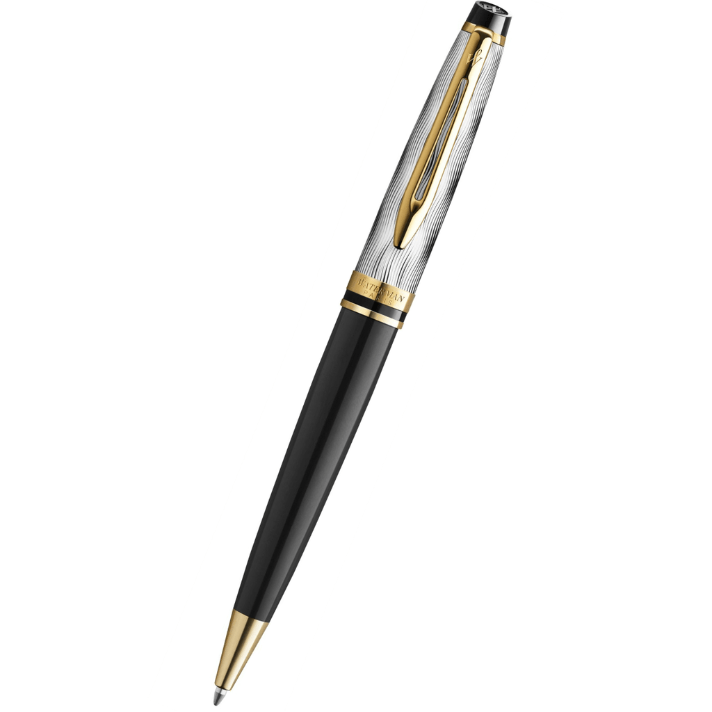 Waterman Expert Ballpoint Pen - Reflections of Paris