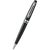 Waterman Expert Black Chrome Trim Ballpoint Pen-Pen Boutique Ltd