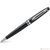 Waterman Expert Black Chrome Trim Ballpoint Pen-Pen Boutique Ltd