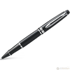 Waterman Expert Black Chrome Trim Rollerball Pen-Pen Boutique Ltd