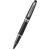 Waterman Expert Matte Black Chrome Trim Rollerball Pen-Pen Boutique Ltd
