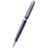 Waterman Hemisphere Ballpoint Pen - Blue-Pen Boutique Ltd