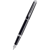 Waterman Hemisphere Black CT Fountain Pen-Pen Boutique Ltd