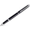 Waterman Hemisphere Black CT Fountain Pen-Pen Boutique Ltd