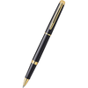 Waterman Hemisphere Black GT Rollerball Pen-Pen Boutique Ltd