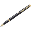 Waterman Hemisphere Black GT Rollerball Pen-Pen Boutique Ltd
