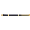 Waterman Hemisphere Black GT Rollerball Pen-Pen Boutique Ltd