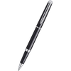 Waterman Hemisphere Essential Black CT Rollerball Pen-Pen Boutique Ltd