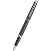 Waterman Hemisphere Matte Black CT Rollerball Pen-Pen Boutique Ltd