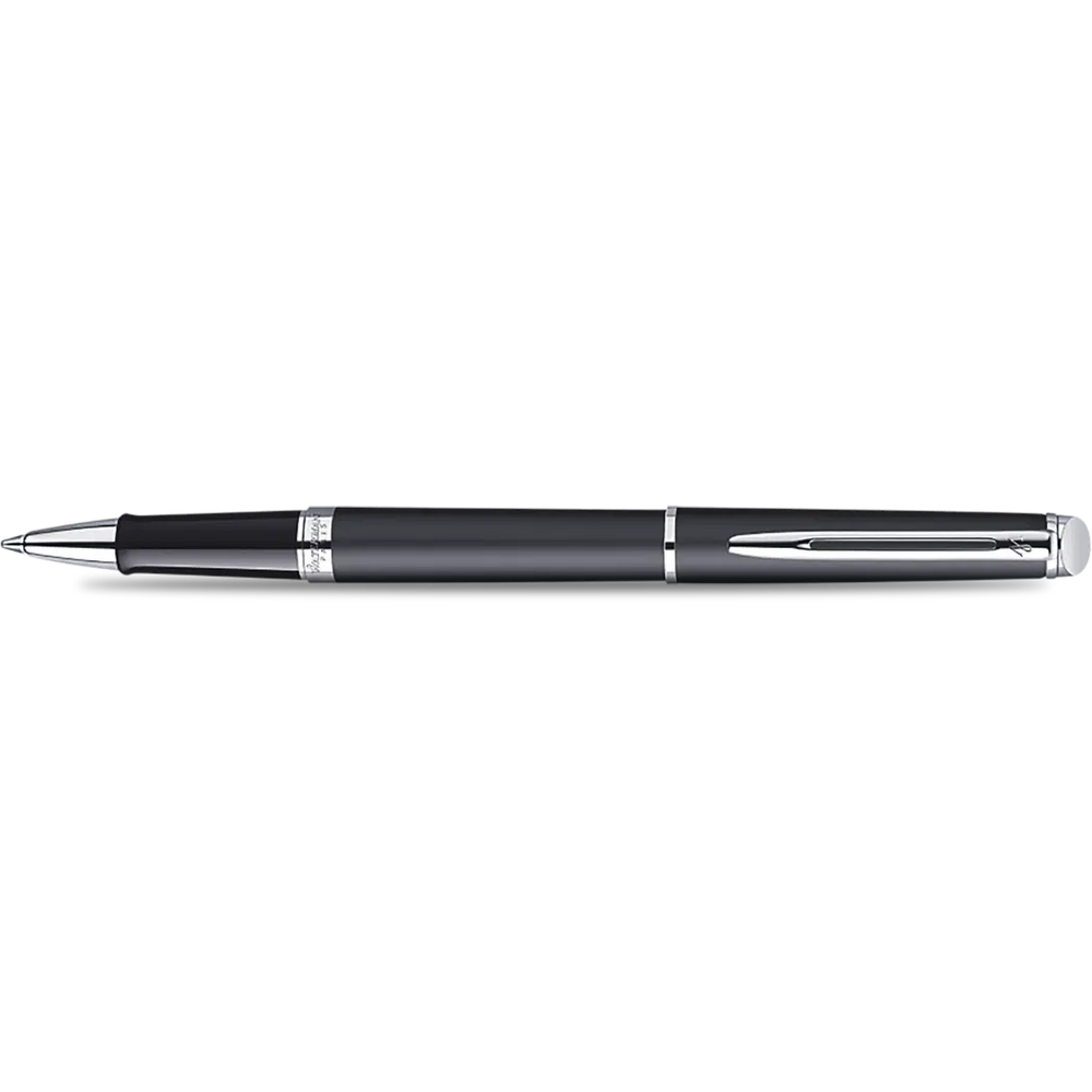Waterman Hemisphere Essential Matte Black CT Rollerball Pen Pen