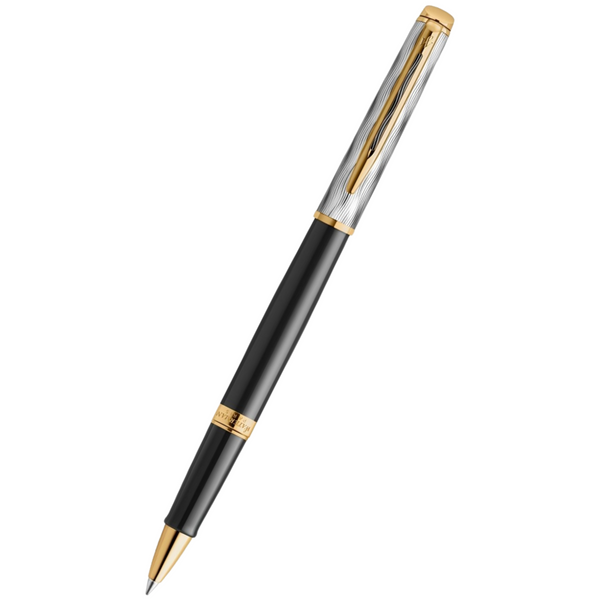 Waterman Hemisphere Rollerball Pen - Reflections of Paris Pen Boutique Ltd