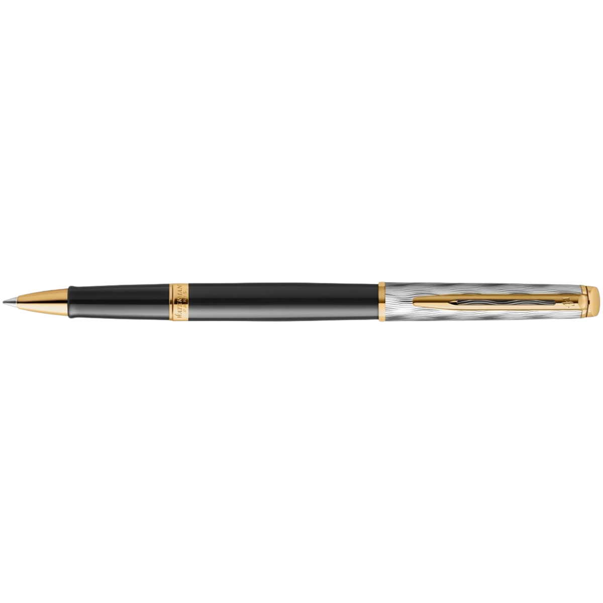Waterman Hemisphere Rollerball Pen - Reflections of Paris Pen Boutique Ltd
