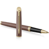 Waterman Hémisphère Rollerball Pen - Understated Edit Copper Red-Pen Boutique Ltd