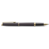 Waterman Hémisphère Rollerball Pen - Understated Edit Lava Black-Pen Boutique Ltd