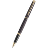 Waterman Hémisphère Rollerball Pen - Understated Edit Lava Black-Pen Boutique Ltd