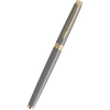 Waterman Hémisphère Rollerball Pen - Understated Edit Stone Grey-Pen Boutique Ltd