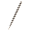 Waterman Hemisphere Stainless Steel CT Ballpoint Pen-Pen Boutique Ltd