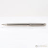 Waterman Hemisphere Stainless Steel CT Ballpoint Pen-Pen Boutique Ltd