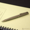 Waterman Hemisphere Stainless Steel CT Ballpoint Pen-Pen Boutique Ltd