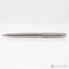 Waterman Hemisphere Stainless Steel CT Ballpoint Pen-Pen Boutique Ltd