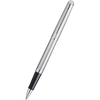 Waterman Hemisphere Stainless Steel CT Rollerball Pen-Pen Boutique Ltd