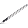 Waterman Hemisphere Stainless Steel CT Rollerball Pen-Pen Boutique Ltd