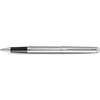 Waterman Hemisphere Stainless Steel CT Rollerball Pen-Pen Boutique Ltd
