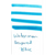 Waterman Inspired Blue - 50ml Bottled Ink-Pen Boutique Ltd