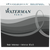 Waterman Intense Black - Ink Cartridges-Pen Boutique Ltd