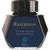 Waterman Mysterious Blue - 50ml Bottled Ink-Pen Boutique Ltd