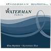 Waterman Mysterious Blue - Ink Cartridges-Pen Boutique Ltd