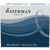 Waterman Mysterious Blue - Ink Cartridges-Pen Boutique Ltd