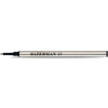 Waterman Rollerball Refills - Black - Fine-Pen Boutique Ltd