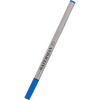 Waterman Rollerball Refills - Blue - Fine-Pen Boutique Ltd