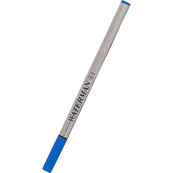 Waterman Rollerball Refills - Blue - Fine-Pen Boutique Ltd