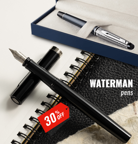 Waterman Pens - 30% off