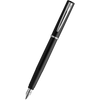 Waterman Allure Fountain Pen - Black