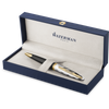 Waterman Carene Ballpoint Pen - Reflections of Paris-Pen Boutique Ltd