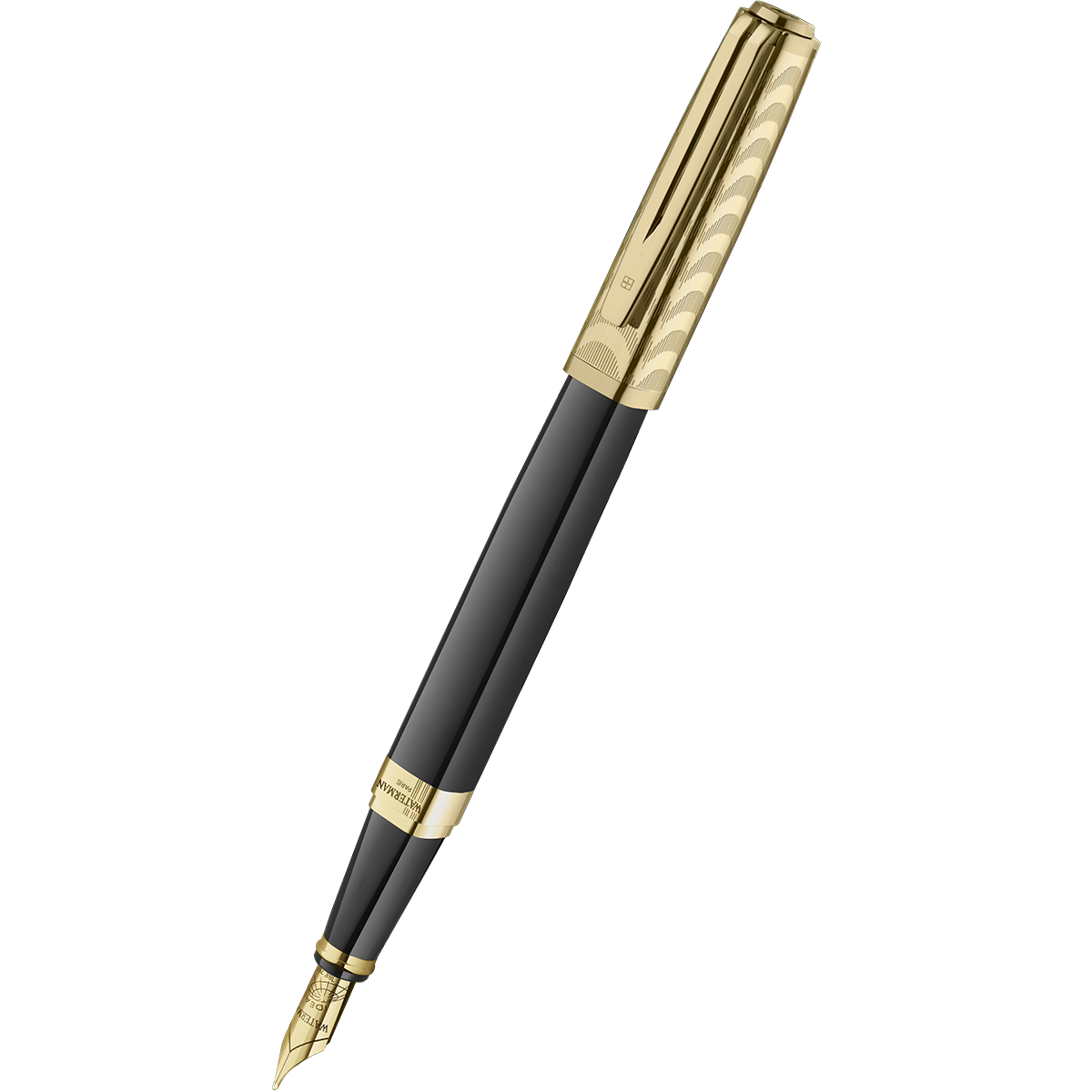 Waterman Exception Fountain Pen - Opera-Pen Boutique Ltd