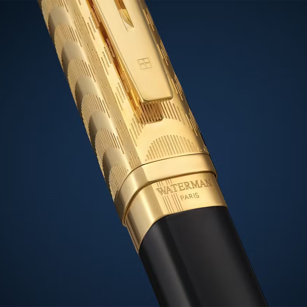 Waterman Exception Fountain Pen - Opera-Pen Boutique Ltd