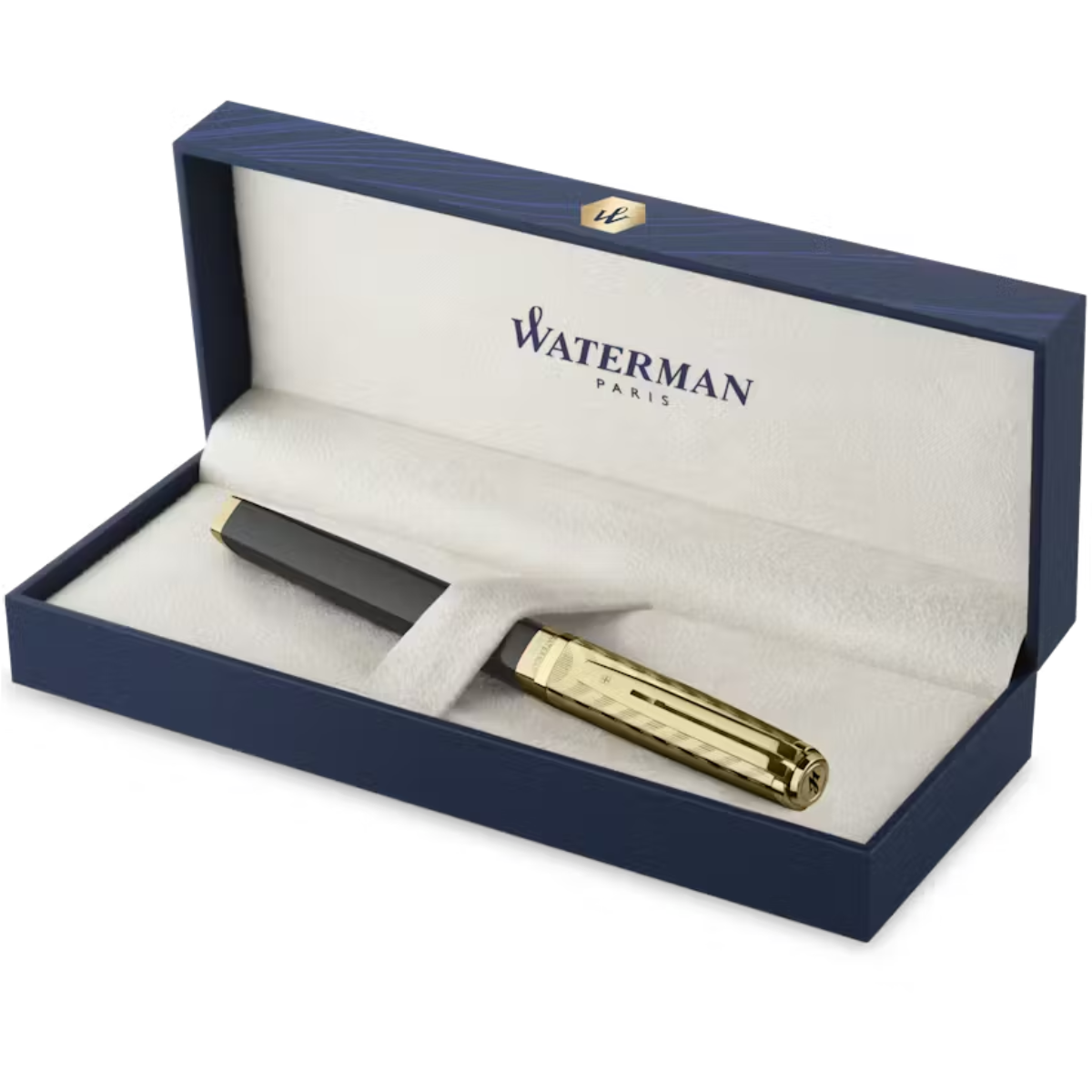 Waterman Exception Fountain Pen - Opera-Pen Boutique Ltd