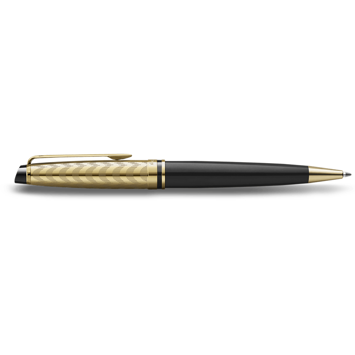 Waterman Expert Ballpoint Pen - Opera-Pen Boutique Ltd
