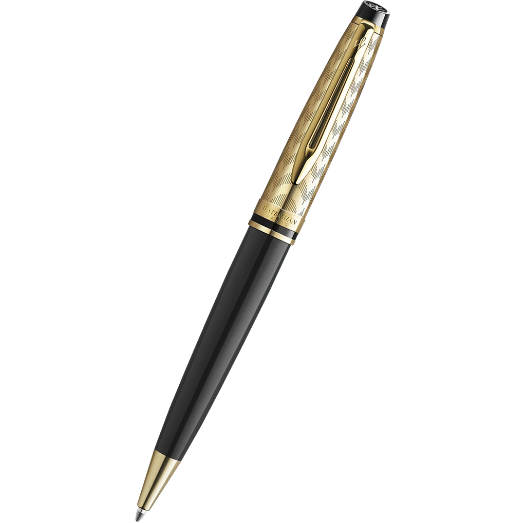 Waterman Expert Ballpoint Pen - Opera-Pen Boutique Ltd