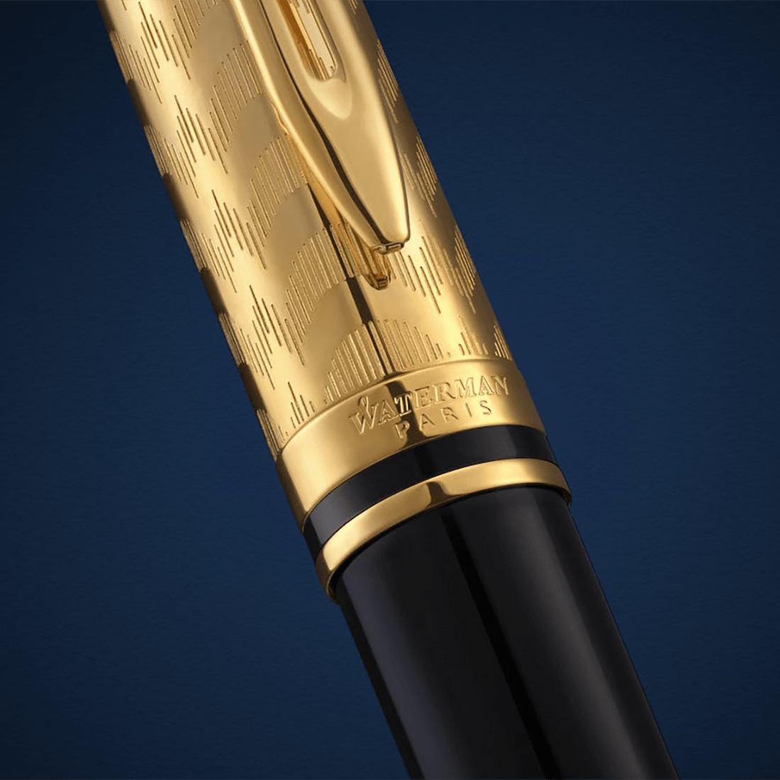 Balpen Type Opera Waterman Expert Opera Special Edition Ballpoint Pen | Pen Boutique