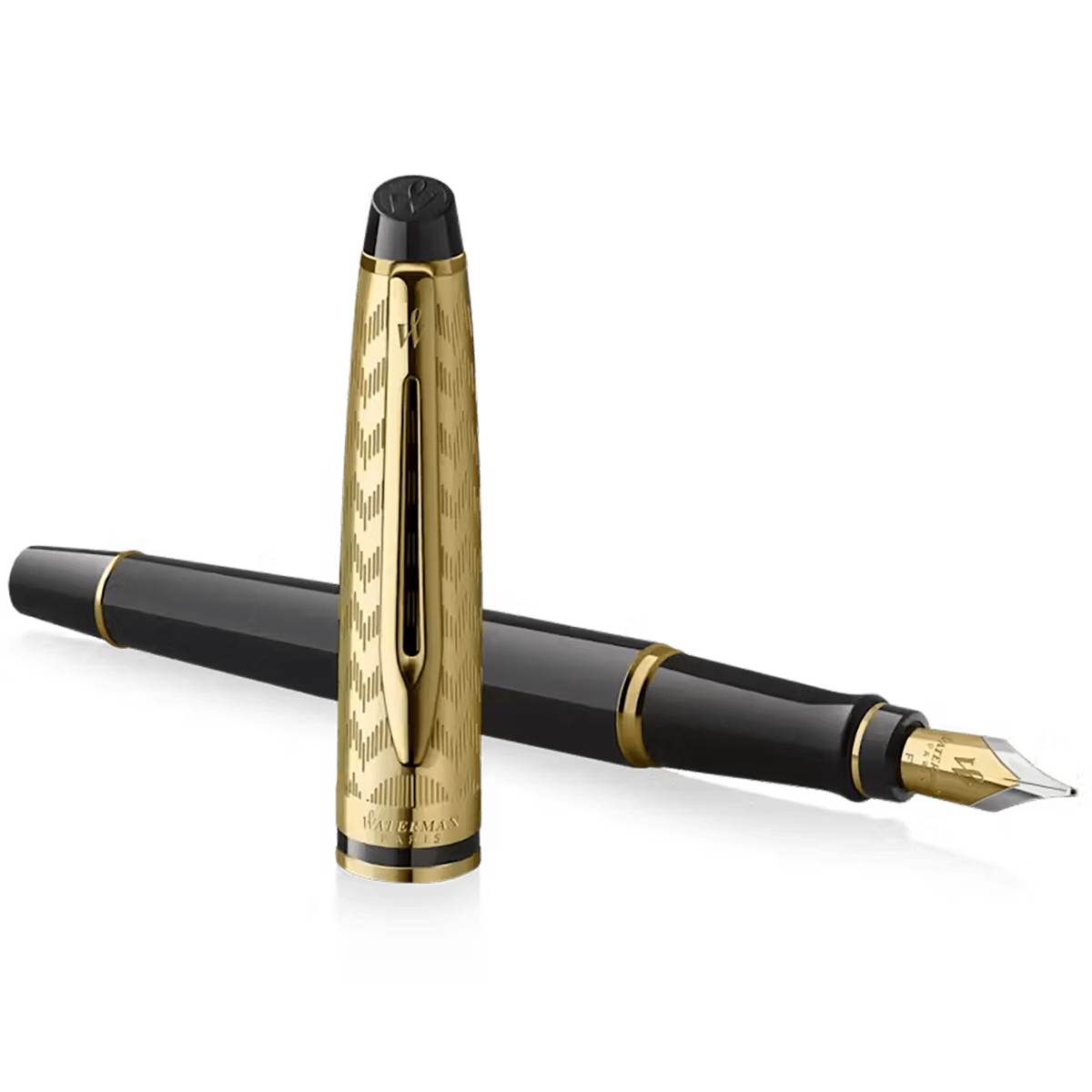 Waterman Expert Fountain Pen - Opera (Special Edition) - Pen Boutique Ltd